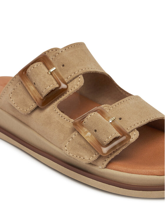 Tamaris Chanclas Tamaris 1-27207-42 Beis