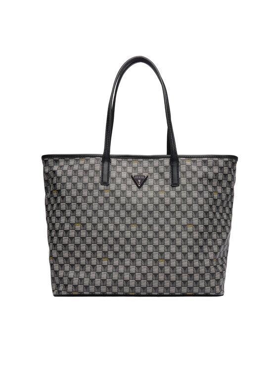 Guess Kabelka Guess G Wave II HWJT86 81290 Černá