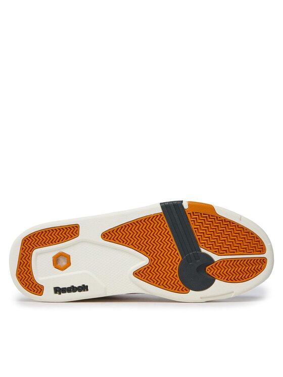 Reebok Sneakers Reebok Pump Omni Zone II IF4775 Alb