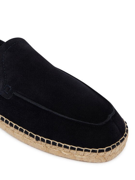 Emporio Armani Еспадрильї Emporio Armani EM005854 AF23967 UB117 Cиній