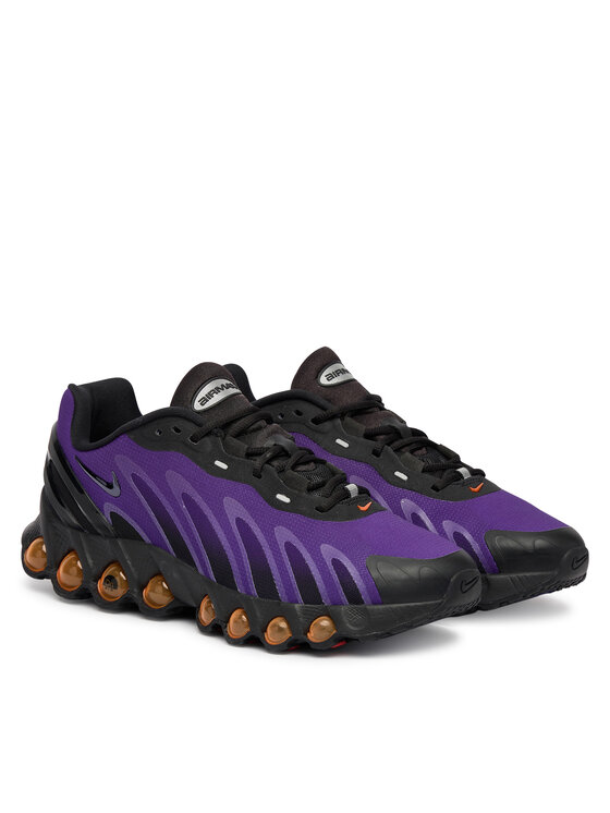 Nike Снікерcи Nike Air Max DN8 FQ7860 009 Фіолетовий