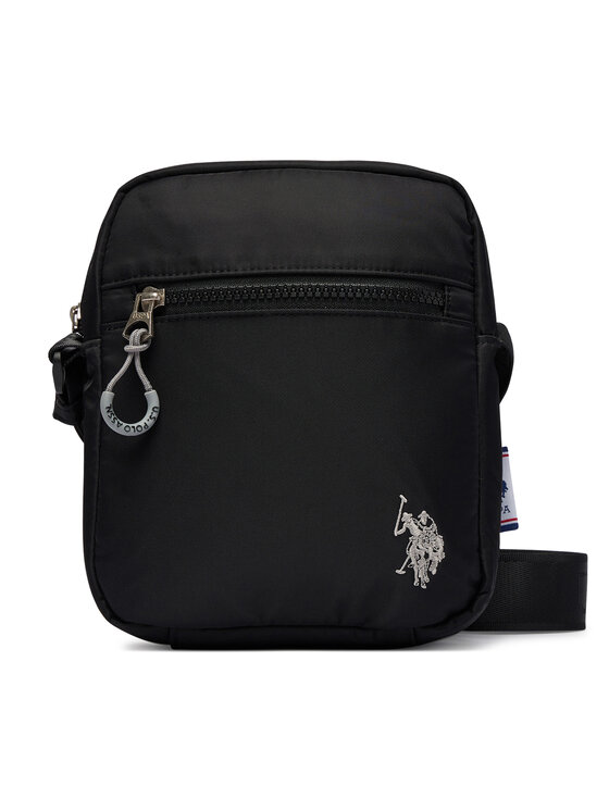U.S. Polo Assn. Brašna U.S. Polo Assn. BIUXT5676MIA Černá