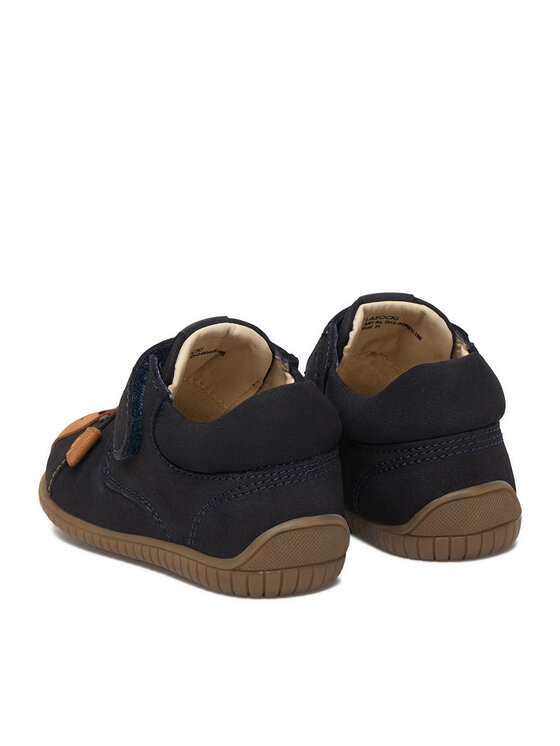 Lasocki Kids Polobotky Lasocki Kids CEO-CI12-GORKY-10E(II)CH Tmavomodrá