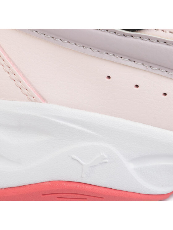 Puma Снікерcи Puma Cilia Mode 371125 05 Чорний