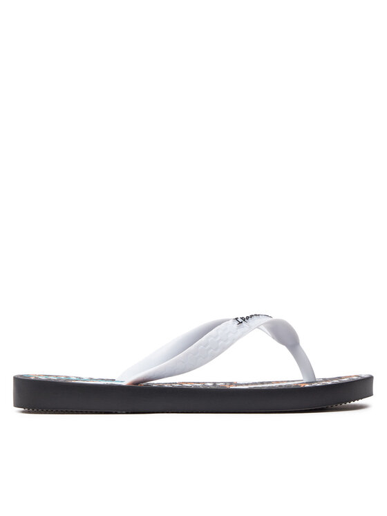 Ipanema Žabky Ipanema 83470 Čierna