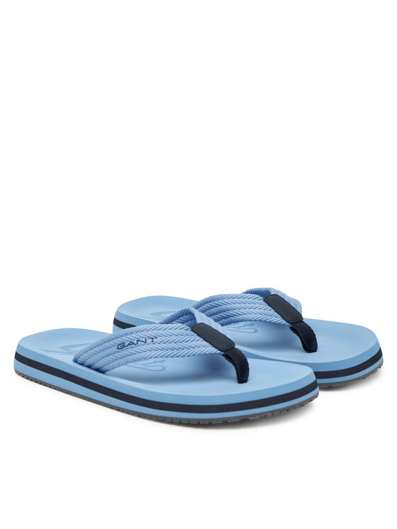 Gant Chancletas Gant 30639850 Azul marino