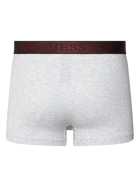 Guess Guess Conjunto de calzoncillos boxer U5BG13 K6YW1 De color