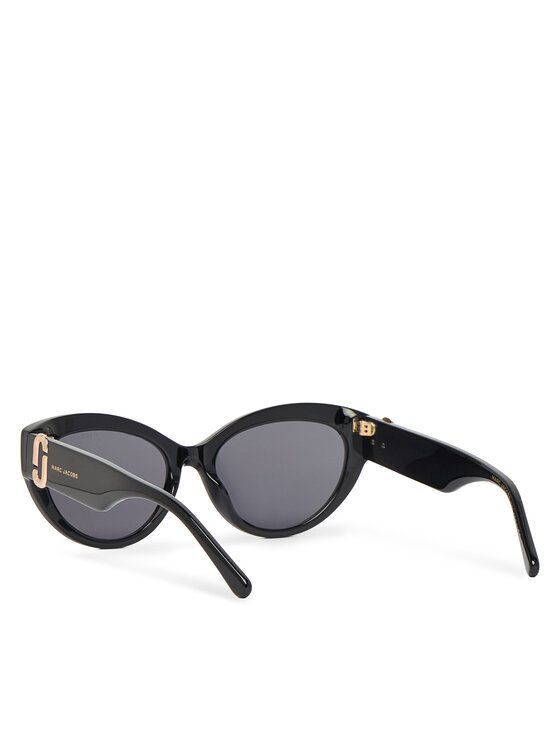Marc Jacobs Ochelari de soare Marc Jacobs 883/S 208643 Negru