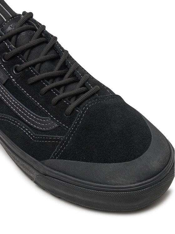 Vans Πάνινα παπούτσια Vans MTE Old Skool VN000CVNBKA1 Μαύρο
