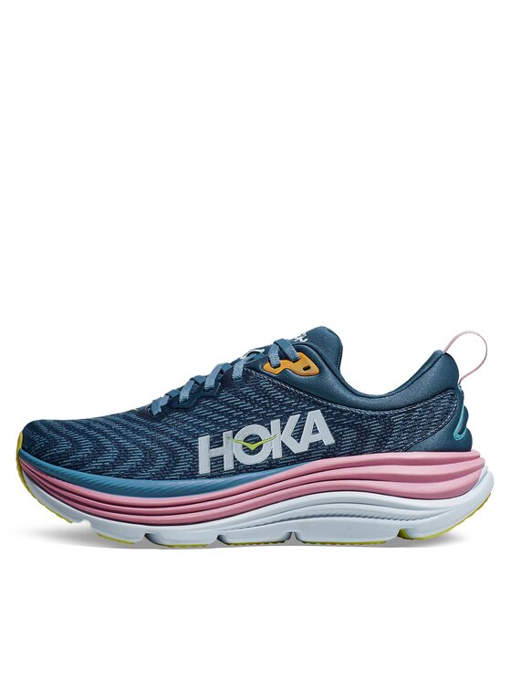 Hoka Skriešanas apavi Hoka Gaviota 5 1134235 Zils