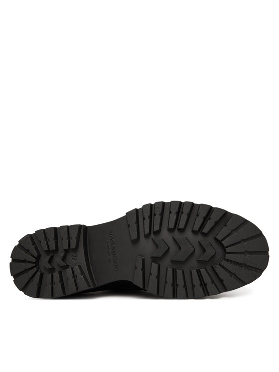 Vagabond Shoemakers Туфлі Vagabond Shoemakers Kenova 6041-101-20 Чорний