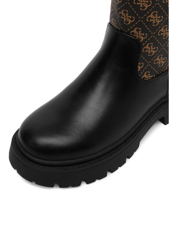 Guess Stivali Guess EO-CS6795-02 Nero