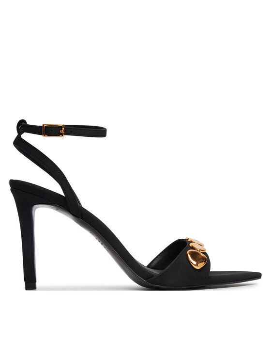 Aldo Босоніжки Aldo Leara 14298695 Чорний