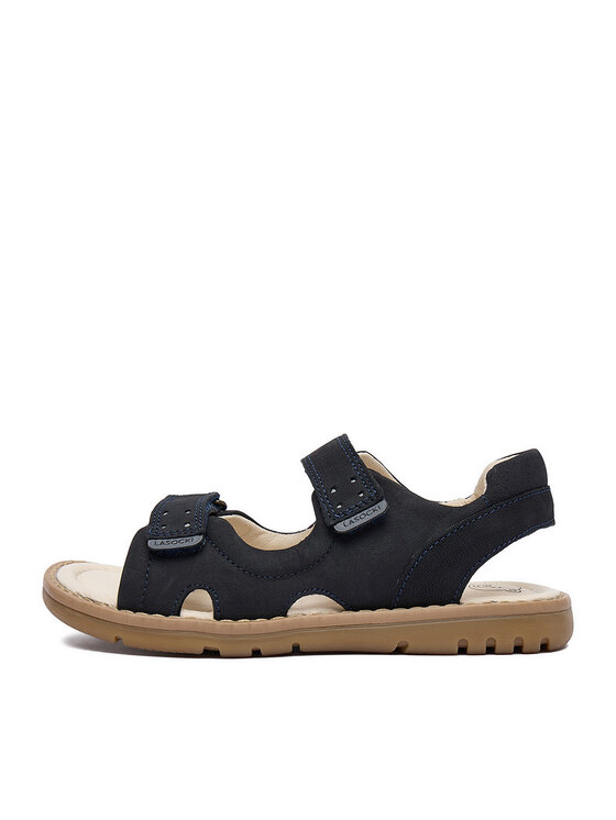 Lasocki Kids Босоніжки Lasocki Kids CEO-CI12-2705-21 Cиній