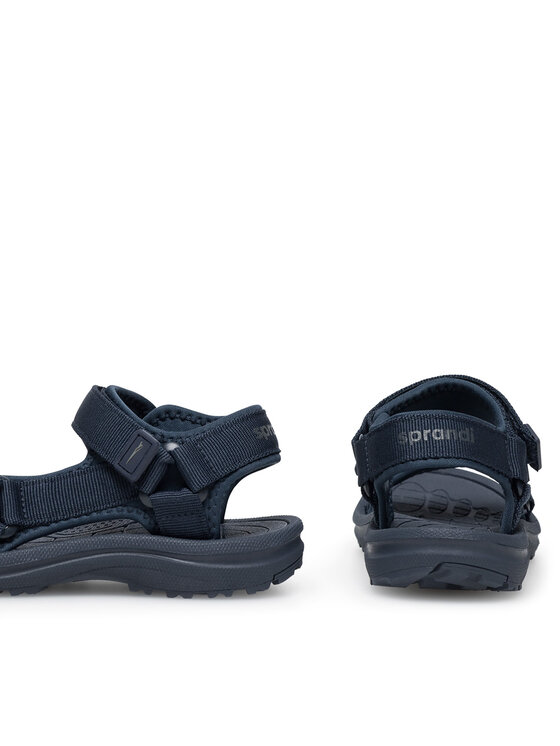 Sprandi Sandály Sprandi CP40-MB520 Tmavomodrá