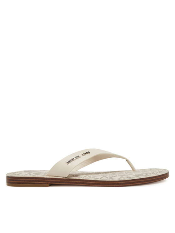 MICHAEL Michael Kors В'єтнамки MICHAEL Michael Kors 40S5KOFA2L Écru