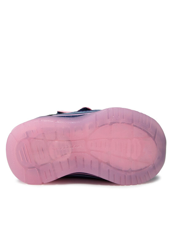 Skechers Снігоходи Skechers Power Paint 302653N/NVMT Cиній