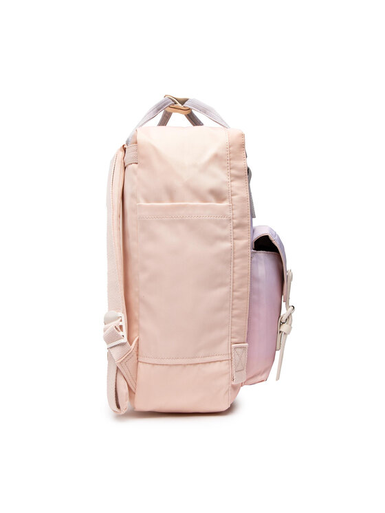 Doughnut Туристичний рюкзак Doughnut Macaroon Sky Series D010SK-000122-F Рожевий