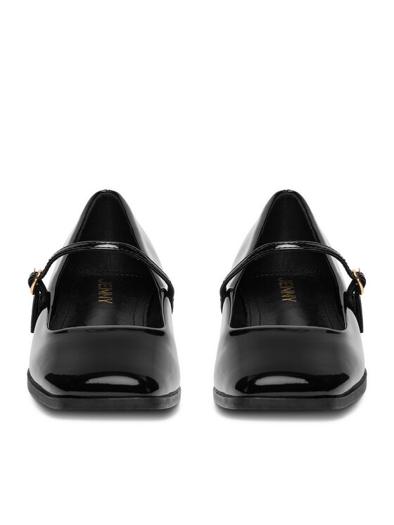 JENNY Balerīnas JENNY CEO-HY23213S-2 Melns