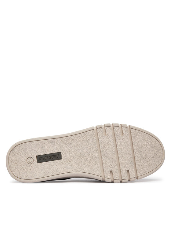 Josef Seibel Туфлі Josef Seibel Jessie 08 99408 Чорний