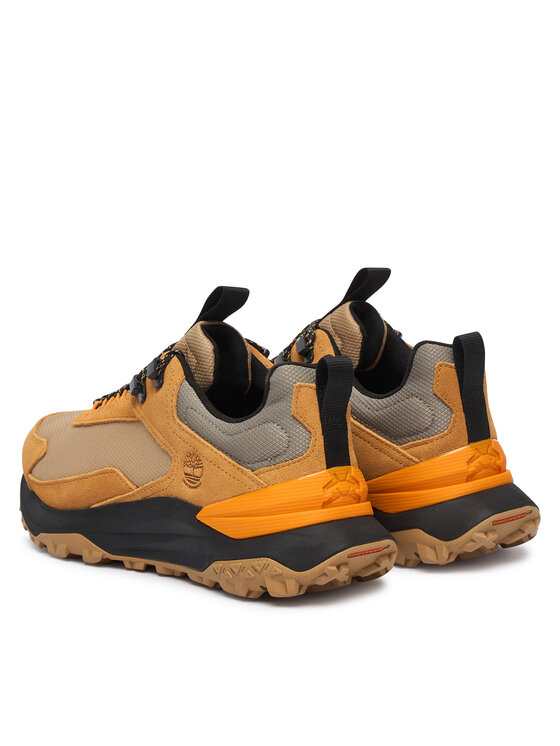 Timberland Laisvalaikio batai Timberland Motion Access TB0A6D9HEDM1 Šviesiai ruda