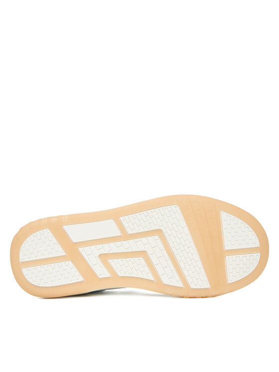 Tommy Hilfiger Sneakers Tommy Hilfiger T1X9-34345-1269 S Bianco