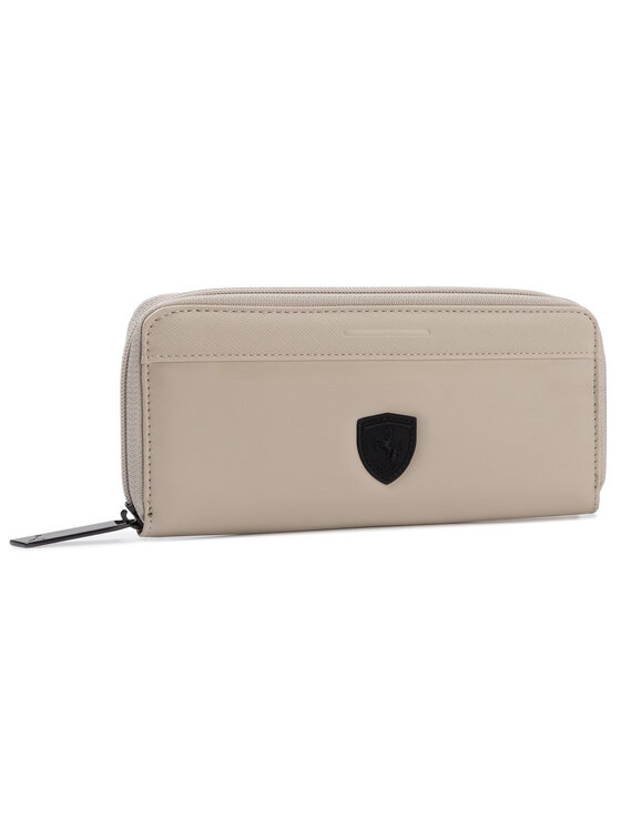 Puma Denarnica Puma Ferrari Ls Wallet F 074846 03 Bež