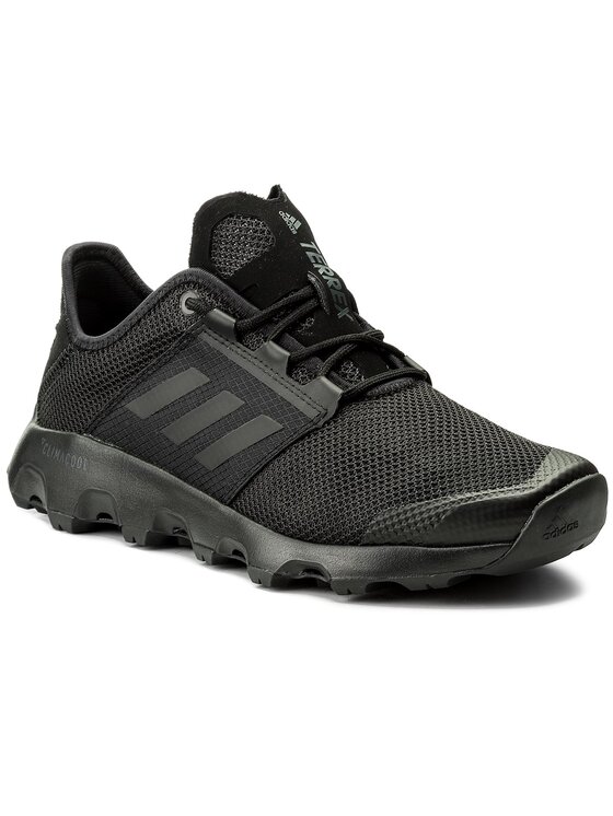 adidas Трекінгові черевики adidas Terrex Cc Voyager CM7535 Чорний