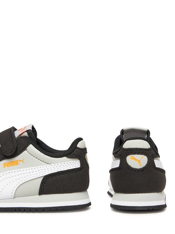 Puma Снікерcи Puma Cabana Racer Sl 20 V Inf 383731 11 Сірий
