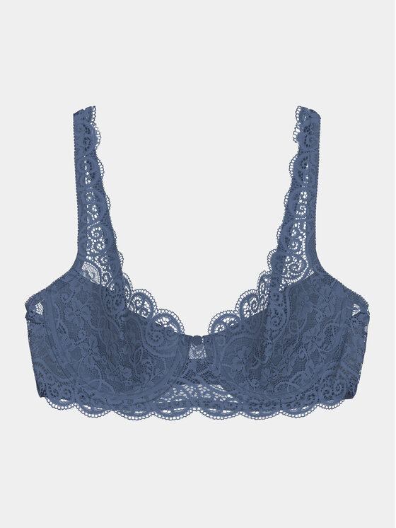 Triumph Triumph Liemenėlė su lankeliais Amourette 300 WHP X 10166798 Mėlyna