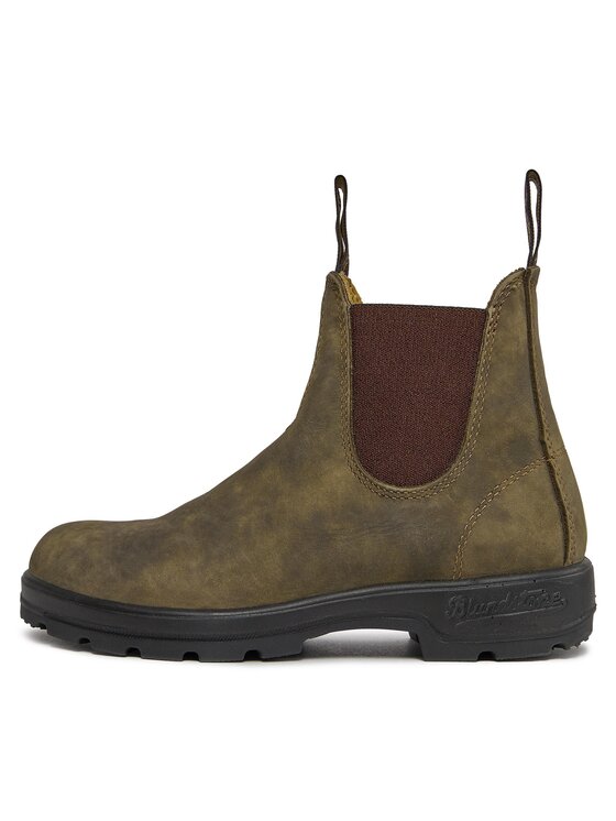 Blundstone Chelsea cipele Blundstone 585 Smeđa