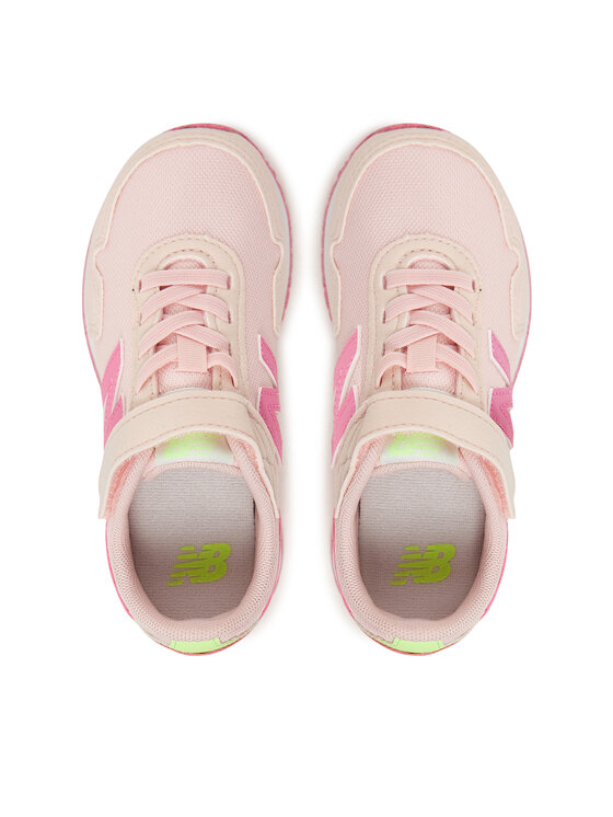 New Balance Laisvalaikio batai New Balance PV323BB Rožinė