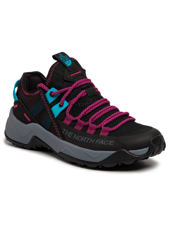 The North Face Trekkingi The North Face Trail Escape Edge NF0A3XI6HI6 Czarny