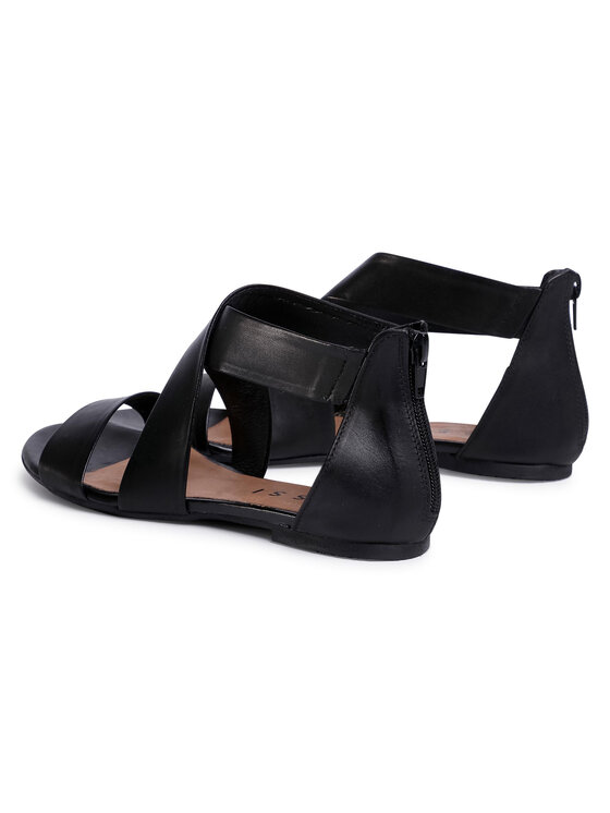 Nessi Sandalias Nessi 24101 Negro