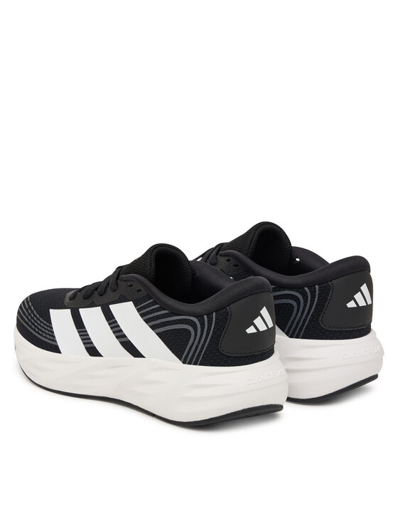 adidas Снікерcи adidas Galaxy 8 Junior Shoes KI1674 Чорний