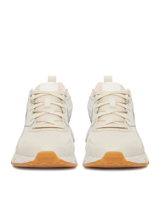 Reebok Снікерcи Reebok CEO-ZIG VECTOR AR30153WCQ Бежевий
