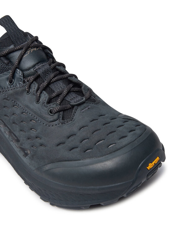 Altra Трекінгові черевики Altra Olympus 6 Hike Low Gtx AL0A85NM Чорний