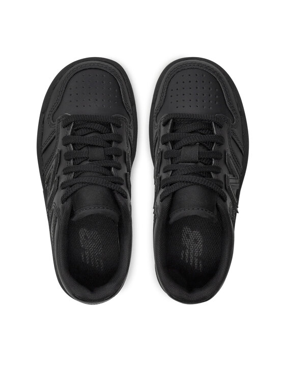 New Balance Sneakersy New Balance PSB4803B Čierna
