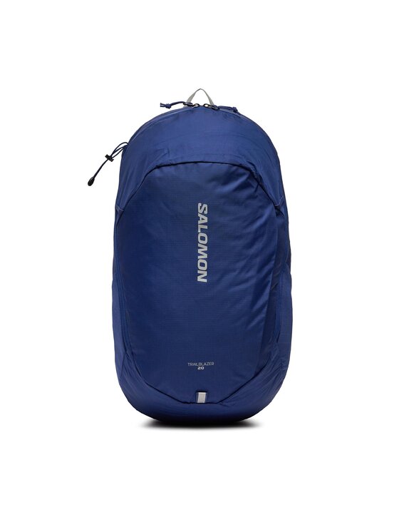 Salomon Plecak Salomon Trailblazer 20 LC2182700 Niebieski