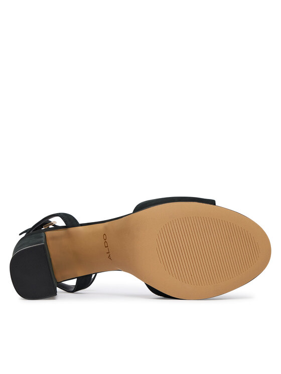 Aldo Босоніжки Aldo Gracious 13966706 Чорний