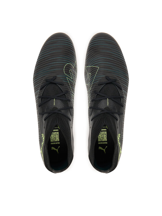 Puma Взуття для футболу Puma Future 8 Pro Fg/Ag108588 02 Чорний