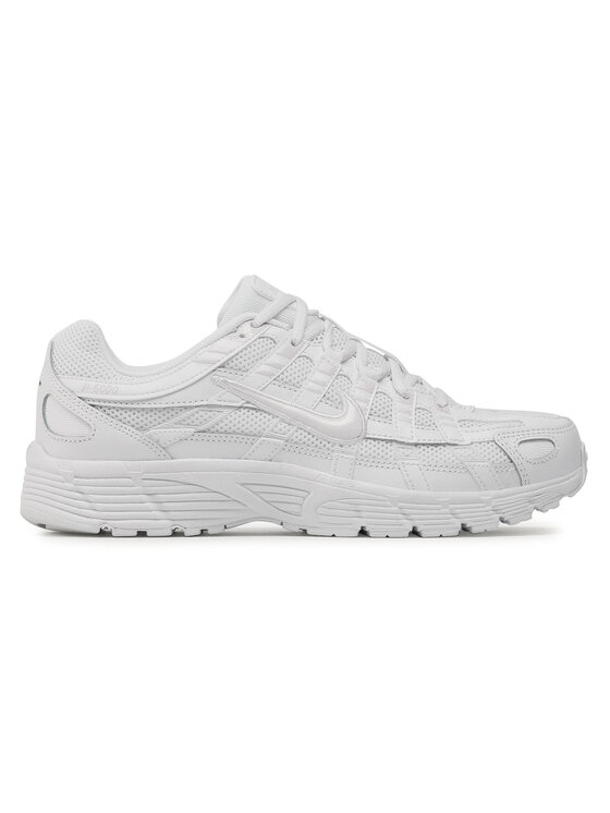 Nike Sneakersy Nike P-6000 CD6404 100 Bílá
