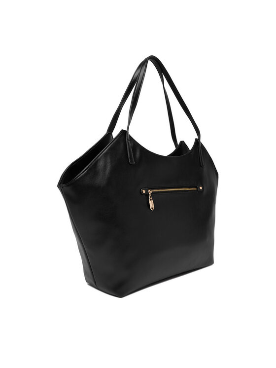 Beverly Hills Polo Club Bolso Beverly Hills Polo Club CEO-BHPC-C-023-10 Negro