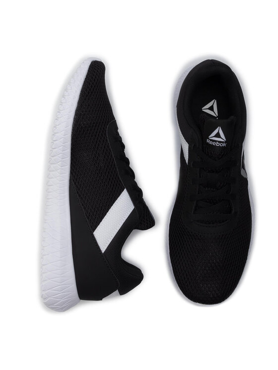 Buty na siłownię Reebok Flexagon Energy Tr DV9360 Czarny | Eobuwie.com.pl