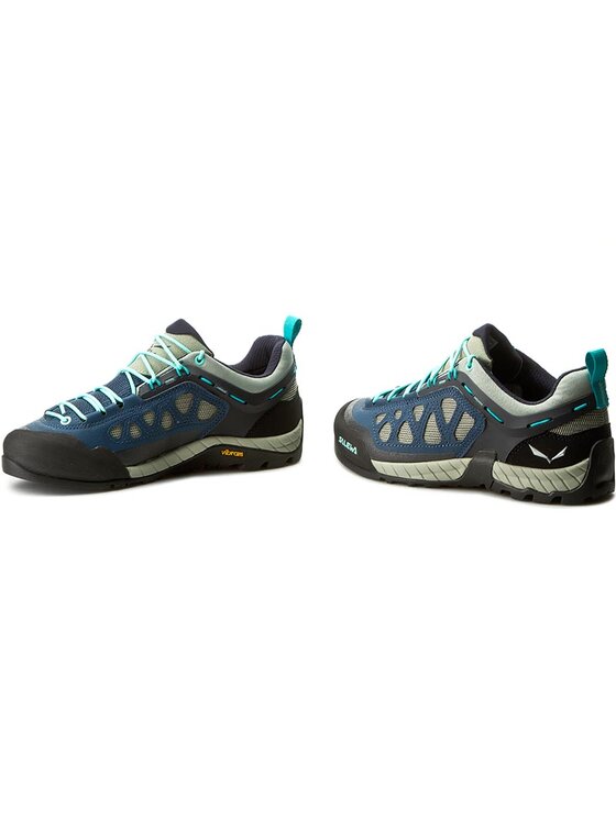 Salewa Botas de trekking Salewa Firetail 3 63448-0359 Azul marino
