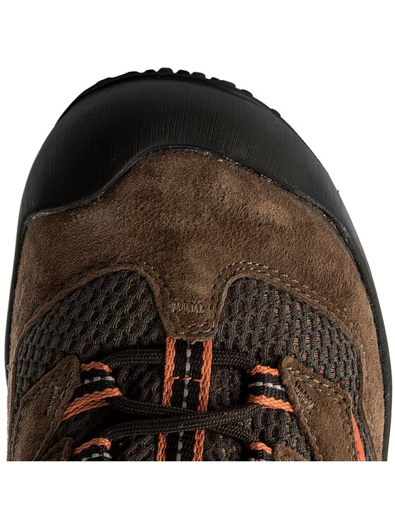 Merrell Turistiniai batai Merrell Chameleon 7 Limit Wp J12767 Ruda