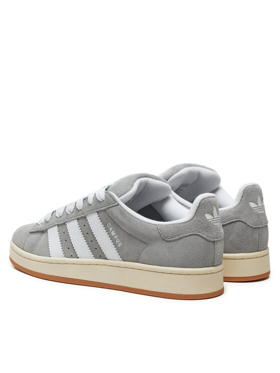 adidas Снікерcи adidas Campus 00s HQ8707 Сірий