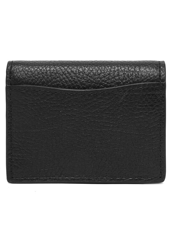 MICHAEL Michael Kors Pénztárca MICHAEL Michael Kors 32F6AYTD1E Fekete