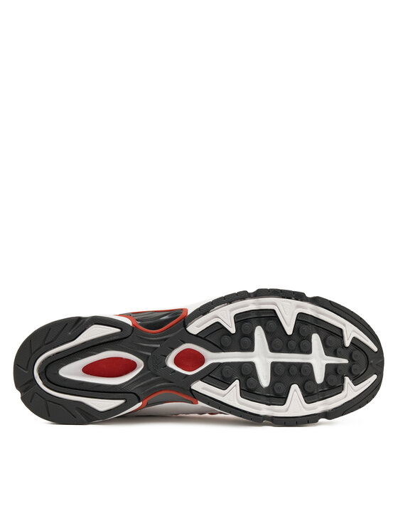 adidas Sneakersy adidas Temper Run 2.0 JH5492 Bílá