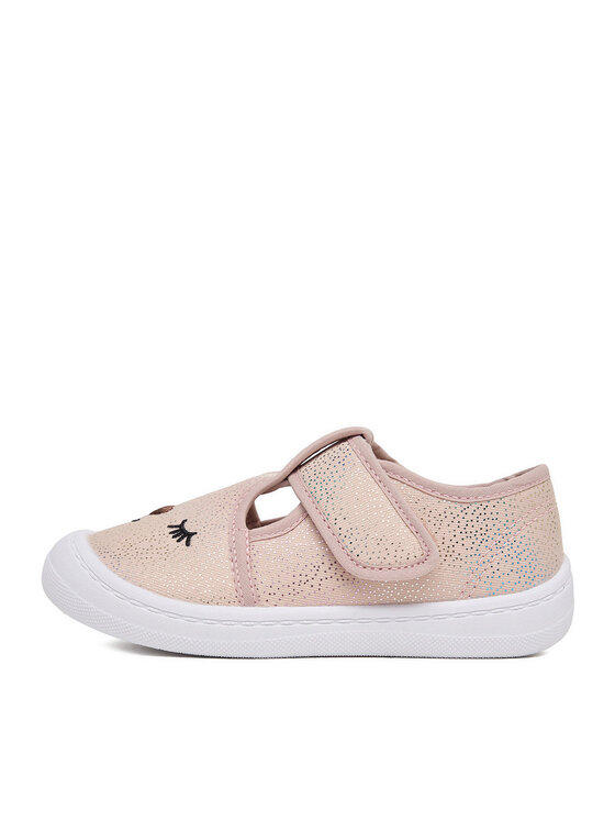 DeeZee Тапочки DeeZee CEO-CM251212-5 Бежевий